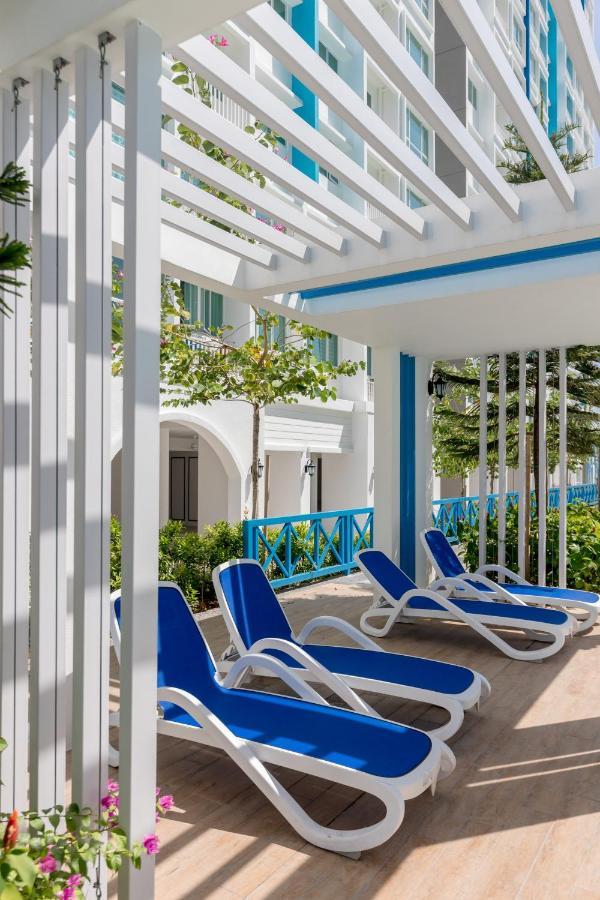 Seaview Holiday Home, By Sanguine Tanjung Tokong المظهر الخارجي الصورة
