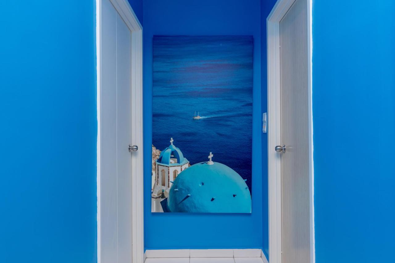 Seaview Holiday Home, By Sanguine Tanjung Tokong المظهر الخارجي الصورة